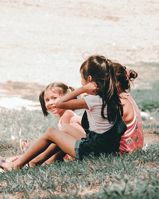Pediatric Therapy for Children with Developmental & Behavioral Needs
