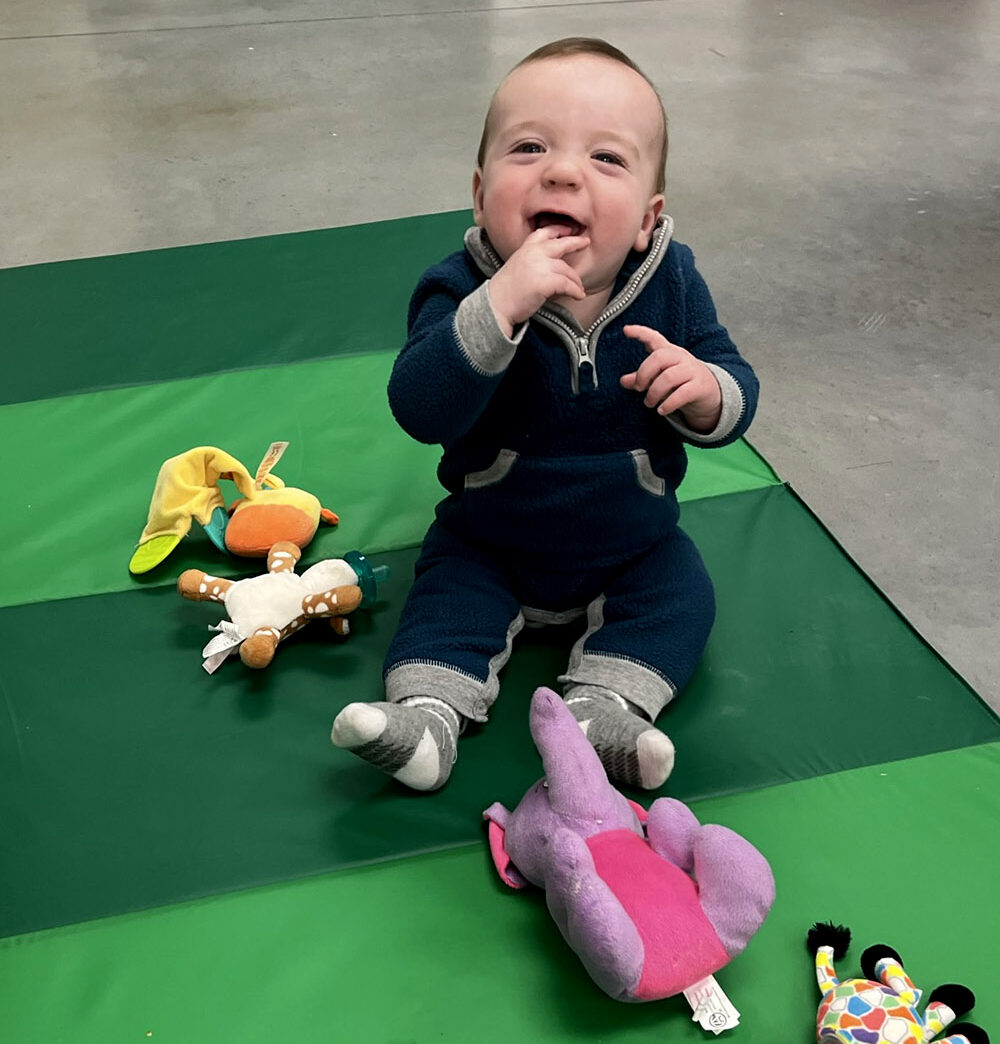 Physical Therapy for Children  