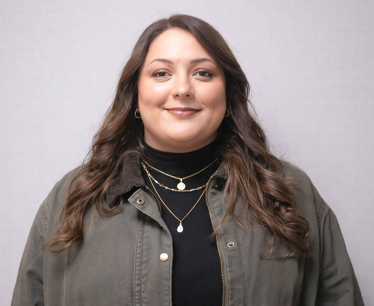 Alexa Hernandez-Thomas