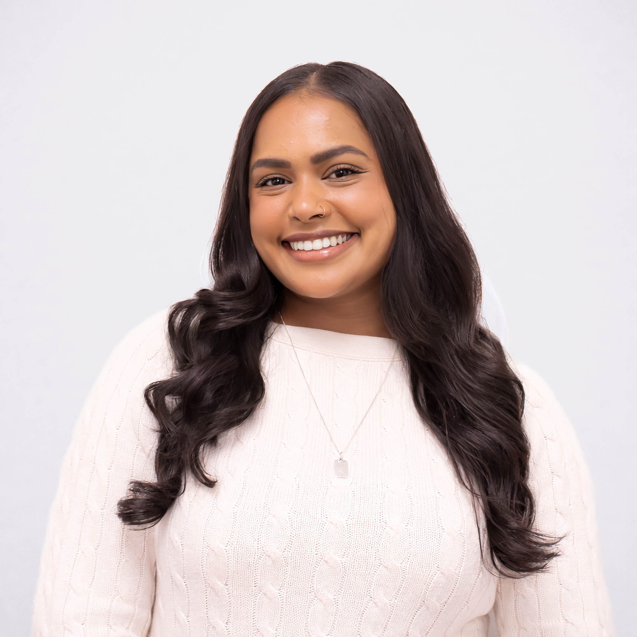 Hrithika Bhugvandeen (Tika)