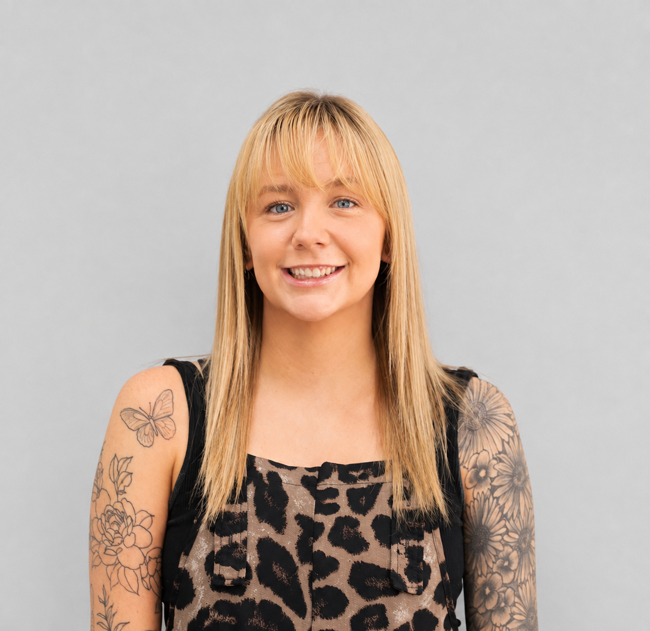 Dakota Brown